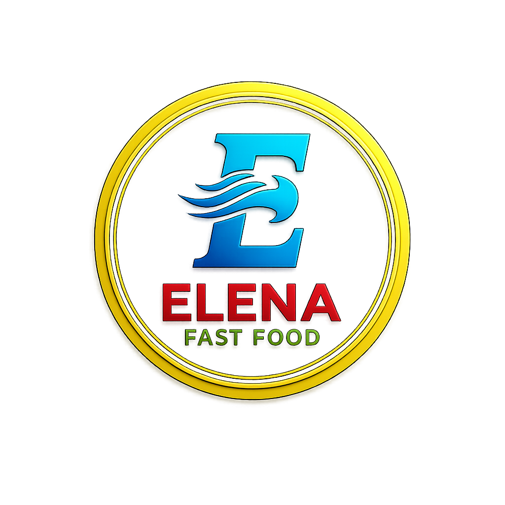 Elena Fast Food
